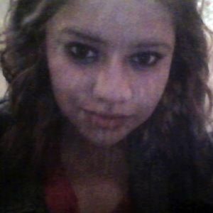 Meet your Posher, Evelyn